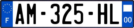 AM-325-HL