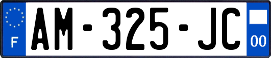 AM-325-JC