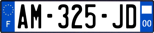 AM-325-JD