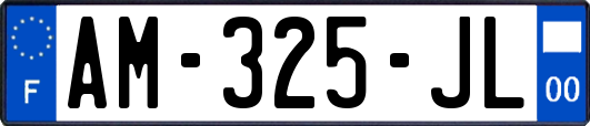 AM-325-JL