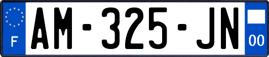 AM-325-JN