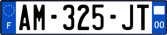 AM-325-JT