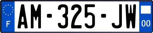 AM-325-JW