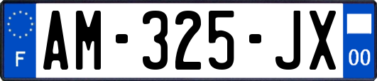 AM-325-JX