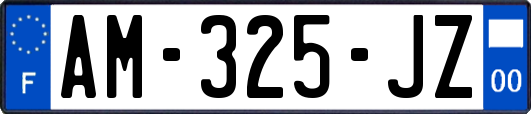 AM-325-JZ