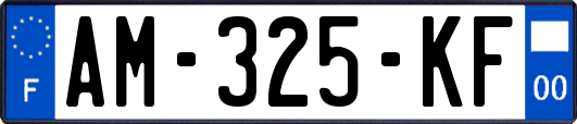 AM-325-KF