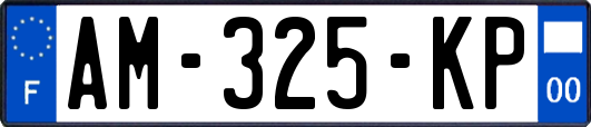 AM-325-KP
