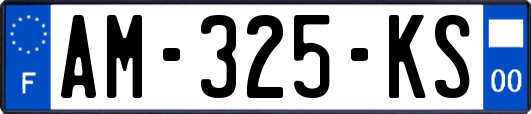 AM-325-KS