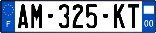AM-325-KT