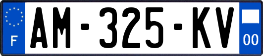AM-325-KV