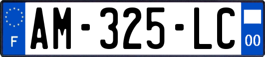 AM-325-LC