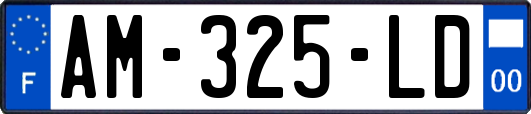 AM-325-LD