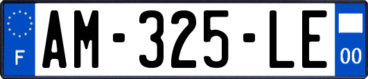AM-325-LE