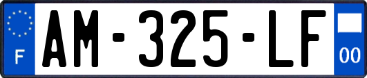 AM-325-LF