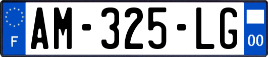 AM-325-LG