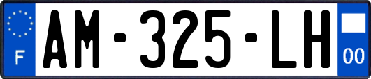 AM-325-LH