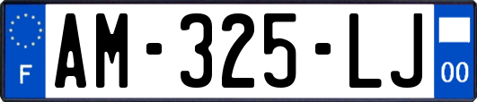 AM-325-LJ