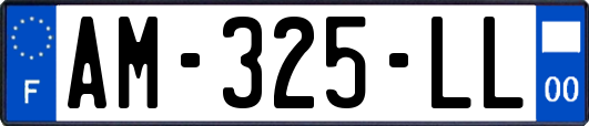 AM-325-LL