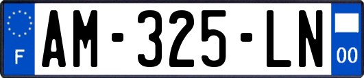 AM-325-LN
