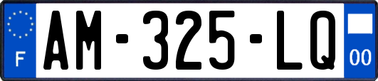 AM-325-LQ