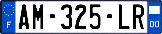 AM-325-LR