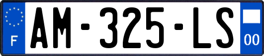 AM-325-LS