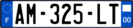 AM-325-LT