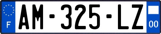 AM-325-LZ