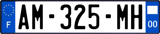AM-325-MH