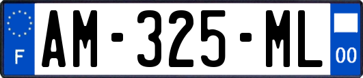 AM-325-ML