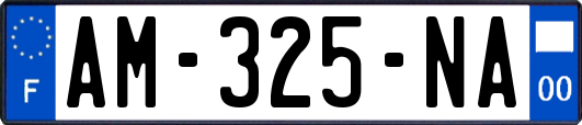 AM-325-NA