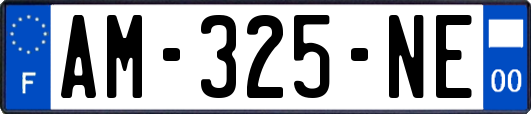 AM-325-NE