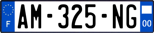 AM-325-NG