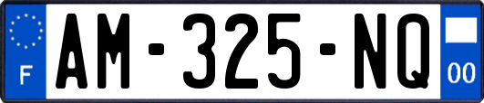 AM-325-NQ