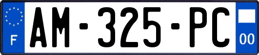 AM-325-PC