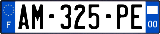 AM-325-PE