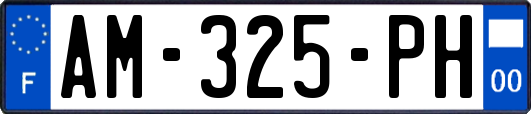 AM-325-PH