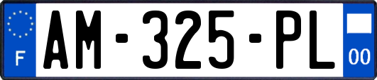 AM-325-PL