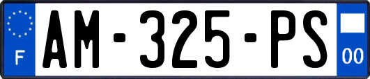 AM-325-PS