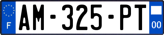 AM-325-PT