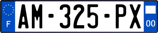 AM-325-PX
