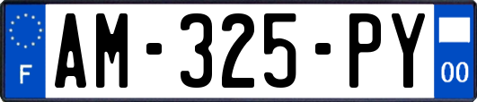 AM-325-PY