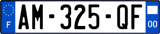 AM-325-QF