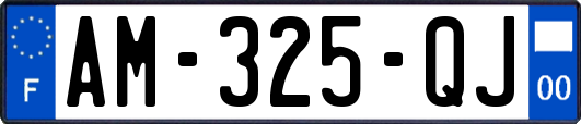 AM-325-QJ