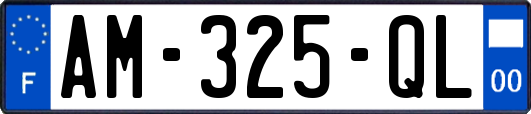 AM-325-QL