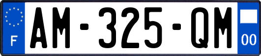 AM-325-QM