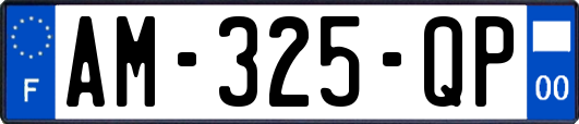 AM-325-QP