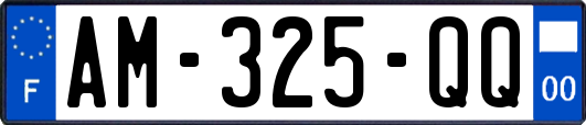 AM-325-QQ