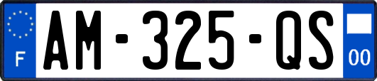 AM-325-QS