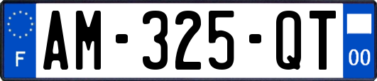 AM-325-QT